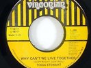 Tinga Stewart 