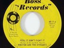 Winston & The Dynamics 