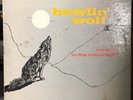 Howling Wolf Moanin' In The Moonlight Chess Records Lp1434 Plays Excellent *i