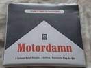 Motorhead-Motordamn