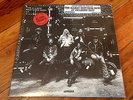 ALLMAN BROTHERS BAND at fillmore east CAPRICORN rare WHITE LABEL PROMO MONO LP