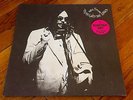 NEIL YOUNG tonight's the night REPRISE MS 2221 rare PROMO COPY w/ INSERT OG