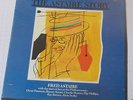 FRED ASTAIRE, The Astaire Story 3 LP Box set  LP (Includes Photo Booklet)