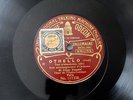Verdi & Meyerbeer Cesar Vezzani Odeon Brown