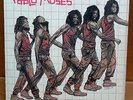 REGGAE ROOTS LP - PABLO MOSES - PAVE THE WAY on MANGO RECORDS UK