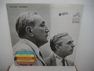 GREGOR PIATIGORSKY cello - PROKOFIEV & CHOPIN Sonatas - RCA LSC-2875 10S/1S