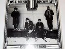 London Underground, Watching West Indians, Adrian Sherwood, Spacey Dub, ON-U DP4