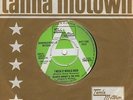 Gladys Knight & Pips - I Wish It Would Rain / Its Summer - Tamla Motown TMG 674
