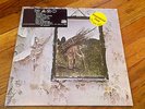 LED ZEPPELIN IV atlantic records SD 7208  WHITE LABEL PROMO stereo LP