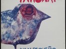 IVAN PEQUENO - Ahora - RARE LP Avant Garde Experimental Electro Acoustic