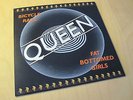 QUEEN : BICYCLE RACE / FAT BOTTOMED GIRLS - SPANISH 7