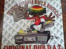 IRATION STEPPAS MEET D. ROOTICAL • ORIGINAL DUB D.A.T. • LP •