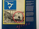 Hatfield And The North 'Afters' Vinyl LP in ex condition. With promo 'ticket'