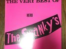 THE SWANKYS[THE VERY BEST OF HERO]LP(DOGMA)/ZOUO/GISM