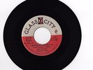The Casuals - You Can't Leave Me / So Glad Rare Soul/Sweet Soul Glass City