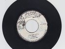 CONGO RECORDS/JAH SAY LOVE  -  TWO PLUS ONE  (75  REGGAE ROOTS 7