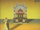 TIM BOWNESS - Abandoned dancehall dreams     LP+CD       NEU