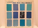 TINA BROOKS-TRUE BLUE ORIG. BLUE NOTE BLP 4041 47W 63rd  DG RVG 