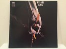 TEAR GAS ORIG. 1st UK PRESSING ON REGAL ZONOPHONE SLRZ 1021