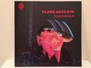 BLACK SABBATH PARANOID ORIG. UK 1ST PRESSING ON VERTIGO SWIRL 6360 011