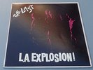 NEAR MINT ORIGINAL THE LAST 