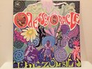 THE ZOMBIES-ODISSEY AND ORACLE ORIG. UK 1ST PRESS M-  INSANELY RARE