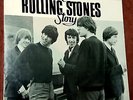 The Rolling Stones Story  -  12  LP's und Bilder der Band