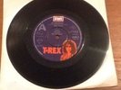 T-Rex 'ZIP GUN BOOGIE' 7