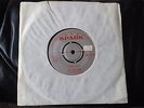 JUST WILLIAM - I DON'T CARE - 1968 - SPARK LABEL SINGLE - POP/PSYCH