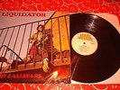 Harry J. Allstars - Liquidator 1969 Trojan Records Vinyl LP/Skinhead Reggae