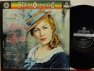 OSA 1317 FFSS BB 1E Puccini, Manon Lescaut Tebaldi/Del Monaco Molinari-Pradelli