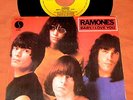 RAMONES BABY I LOVE YOU 7