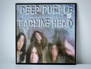 DEEP PURPLE - MACHINE HEAD | LP GATEFOLD RECORD | AUS STORE | SAME DAY POST
