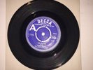 Marc Bolan - A Side - The Wizard, B Side - Beyond The Risin' Sun. Demo Single