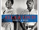 Ella Fitzgeral & Louis Armstrong - Porgy & Bess (180g Vinyl LP) NEW/SEALED