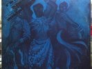 '75 ORBITONE JAZZ FUNK/HIGHLIFE LP PETER KING MILIKI SOUND ex ?