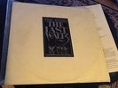 The BAND/ the Last Waltz, 3 LP set W/ Booklet, Dylan, Joni, Neil, ETC.  VG++