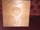 Alkaline Trio ?– Past Live Vinyl Box Set /500 LP (jimmy eat world mxpx blink 182