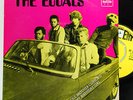 THE EQUALS - SOUL BROTHER CLIFFORD  SP 7