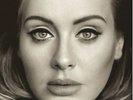 Adele 25 LP Vinyl NEU