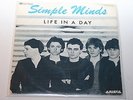 Simple Minds - Life In A Day - 7