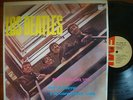 BEATLES POR FAVOR YO LP BROWN LBL RE 8110 ARGENTINA