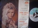 BRIGITTE BARDOT ep BRIGITTE BARDOT argentina ID# 05639 PICTURE SLEEVE-PHOTO COVE