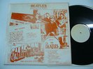 THE BEATLES - HOLLYWOOD BOWL (RARE LP)