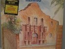 ALAMO ORIG ATLANTIC WHITE LABEL MASTER PROMO LP