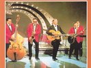 Bill Haley and His Comets - Lean Jean/Don't Nobody Move + Custom PS