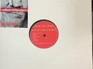 Red Hot Chili Peppers Hello, It's Good To Be Back LP LIVE 2001