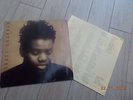 TRACY CHAPMAN - SELF TITLED,12