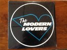 RARE 1976 Proto-Punk LP/The Modern Lovers/Jonathan Richman/NEAR MINT Shrink Wrap