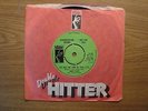 EDDIE FLOYD I`ve never Found a Girl RARE STAX 45 SOUL DEMO